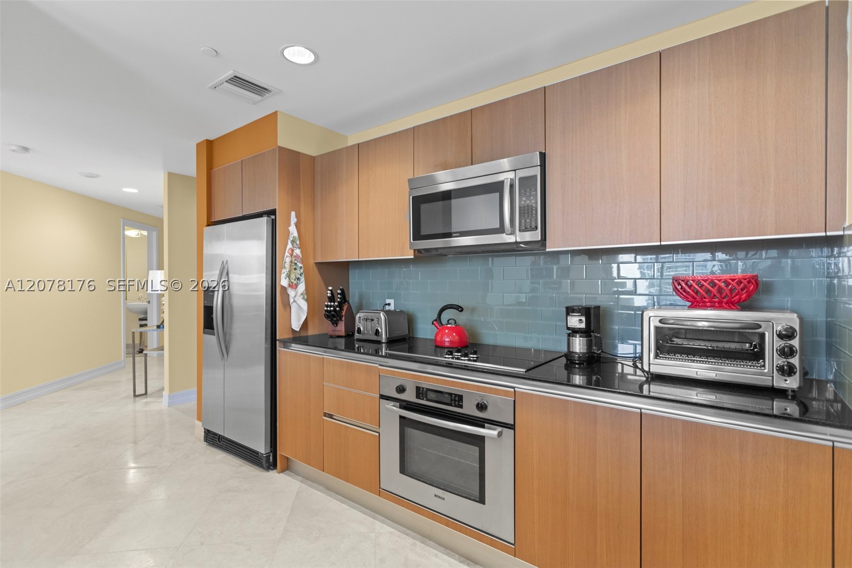 1060 Brickell Ave #2601, Miami FL 33131