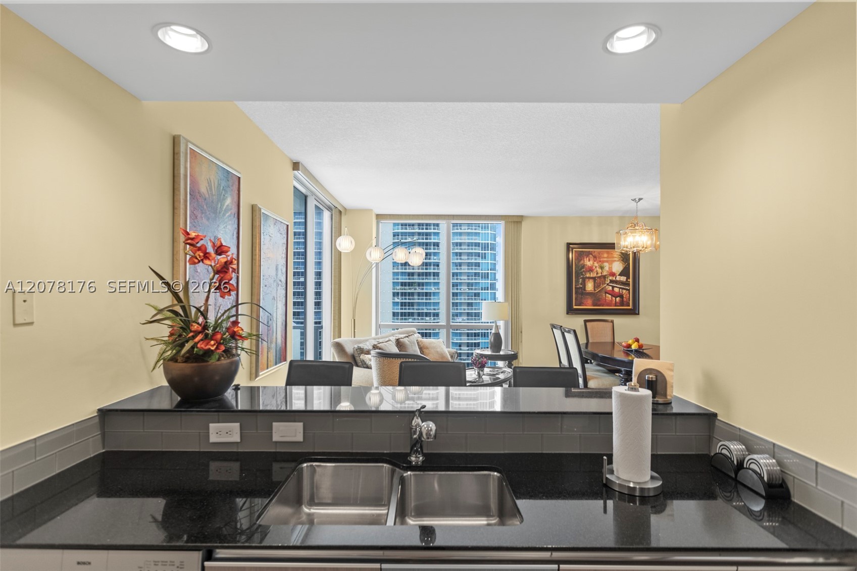 1060 Brickell Ave #2601, Miami FL 33131