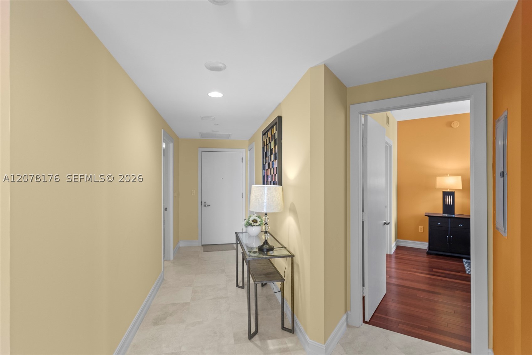 1060 Brickell Ave #2601, Miami FL 33131