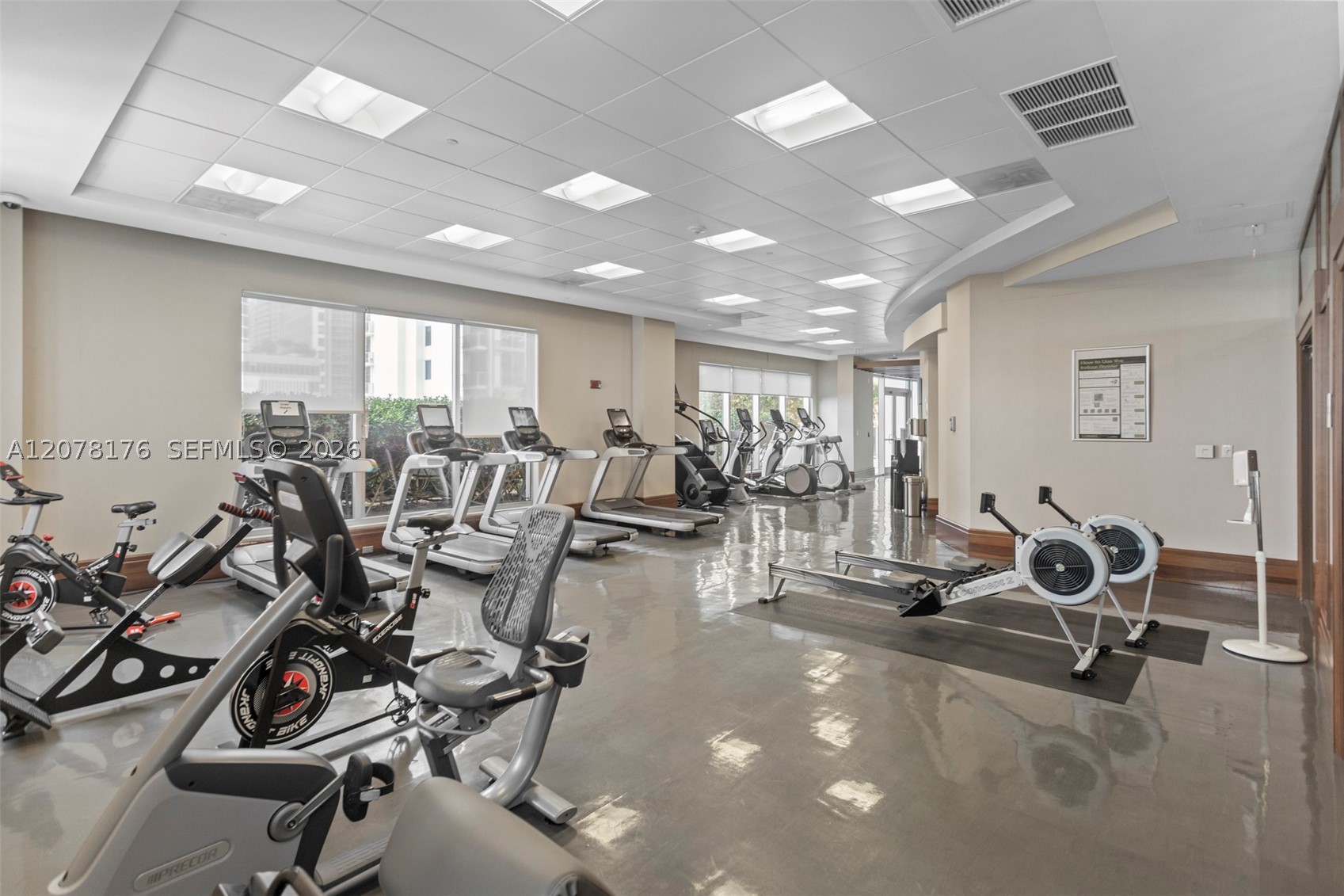 1060 Brickell Ave #2601, Miami FL 33131