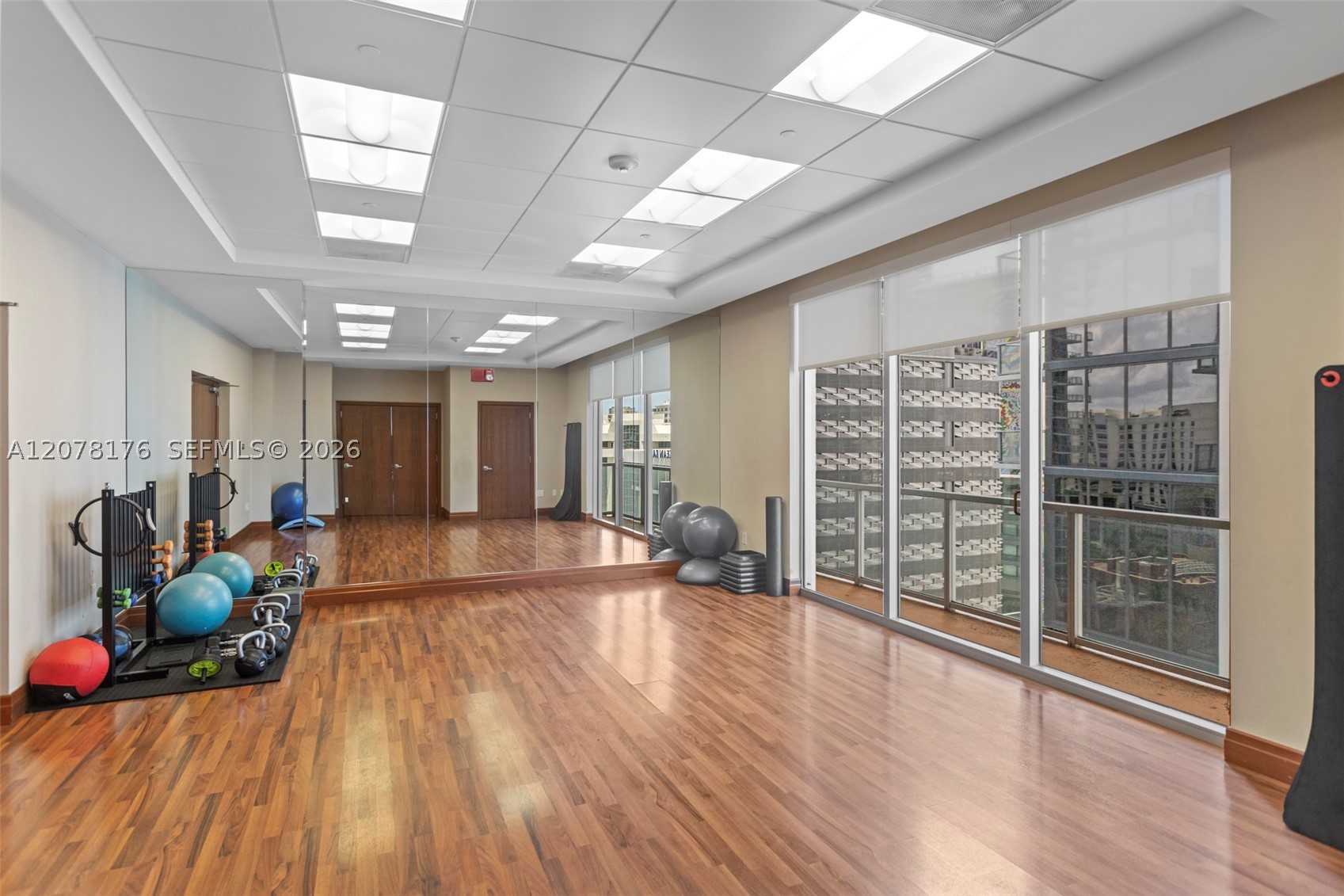 1060 Brickell Ave #2601, Miami FL 33131