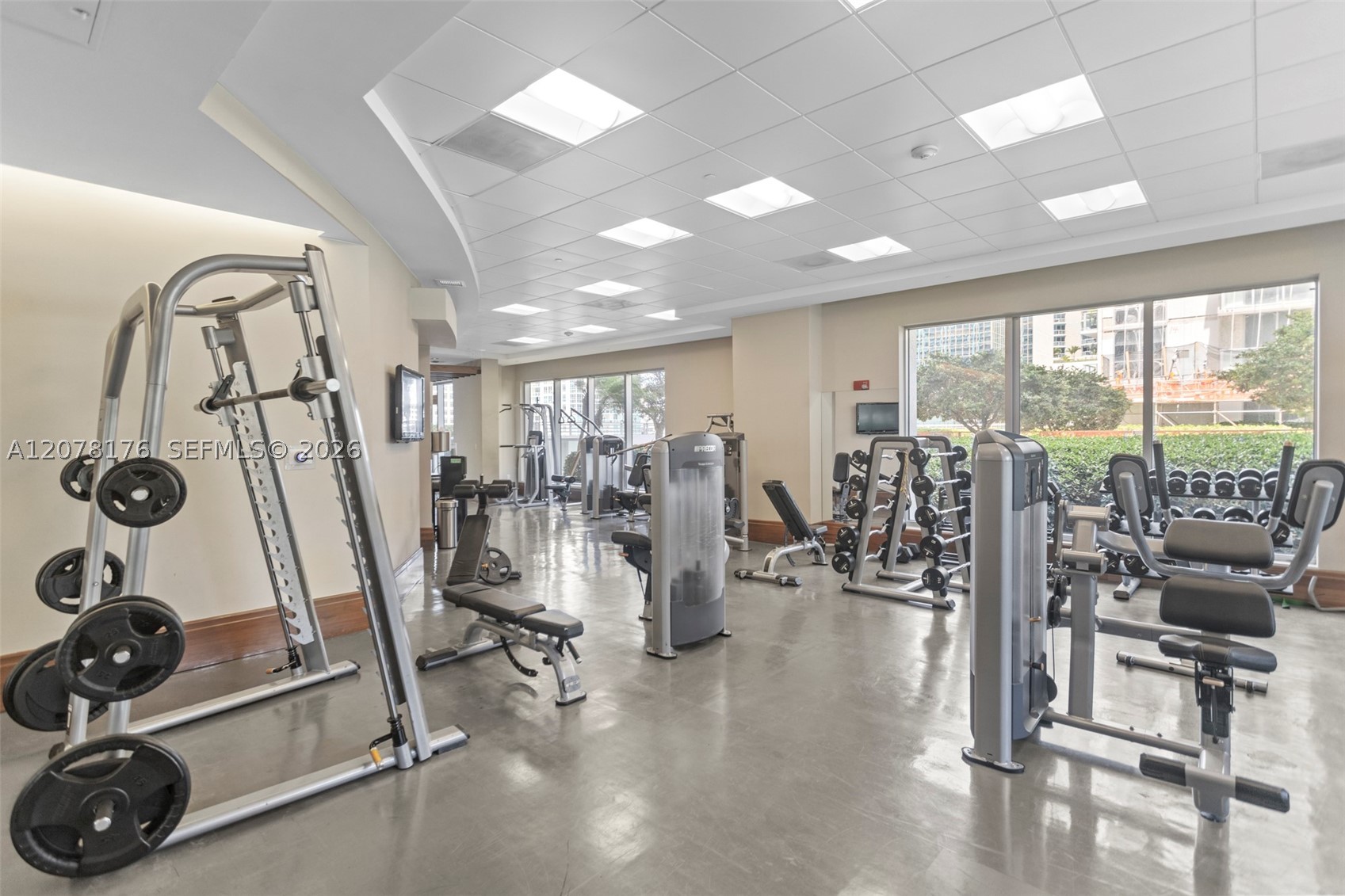 1060 Brickell Ave #2601, Miami FL 33131
