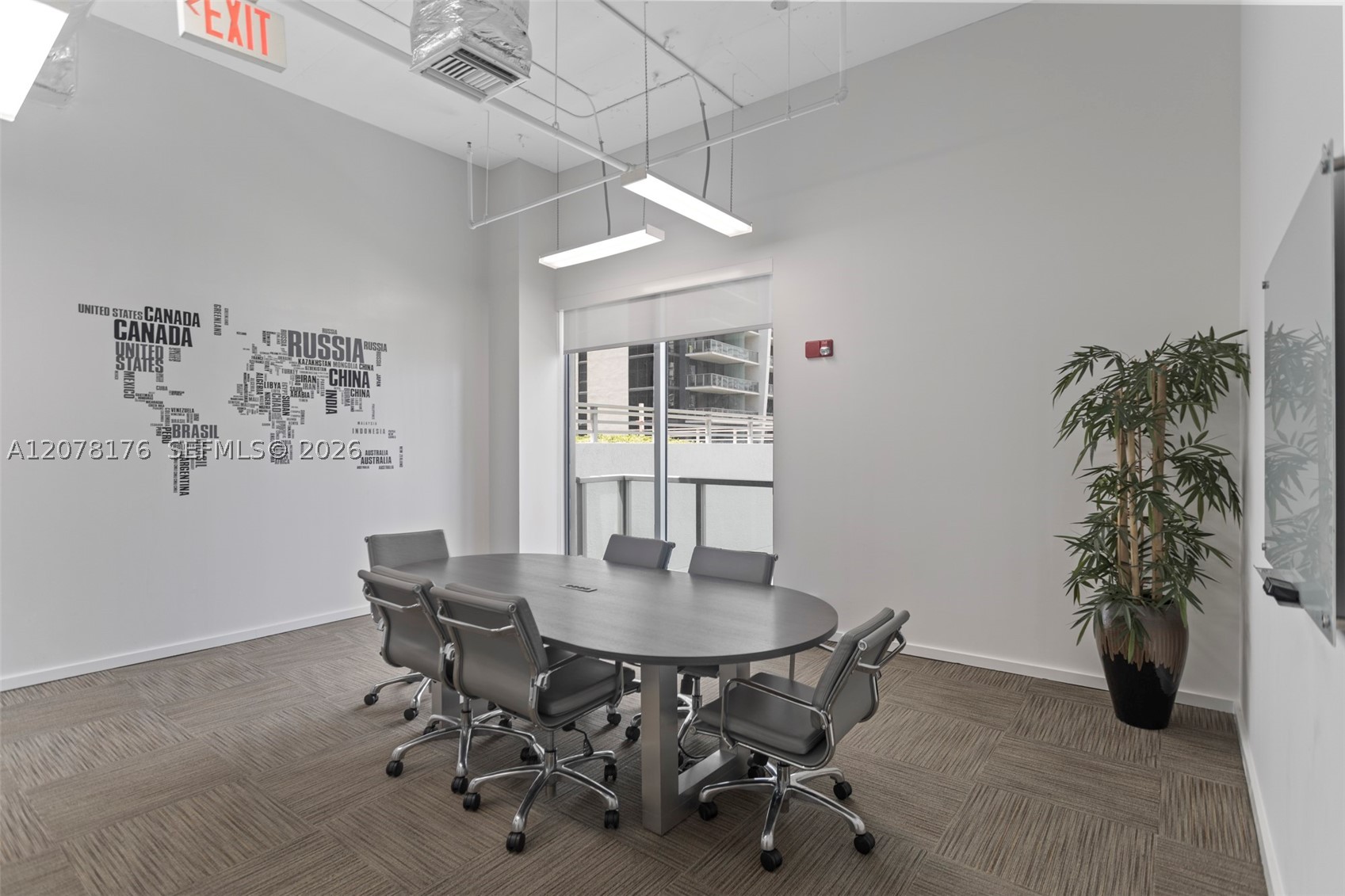 1060 Brickell Ave #2601, Miami FL 33131