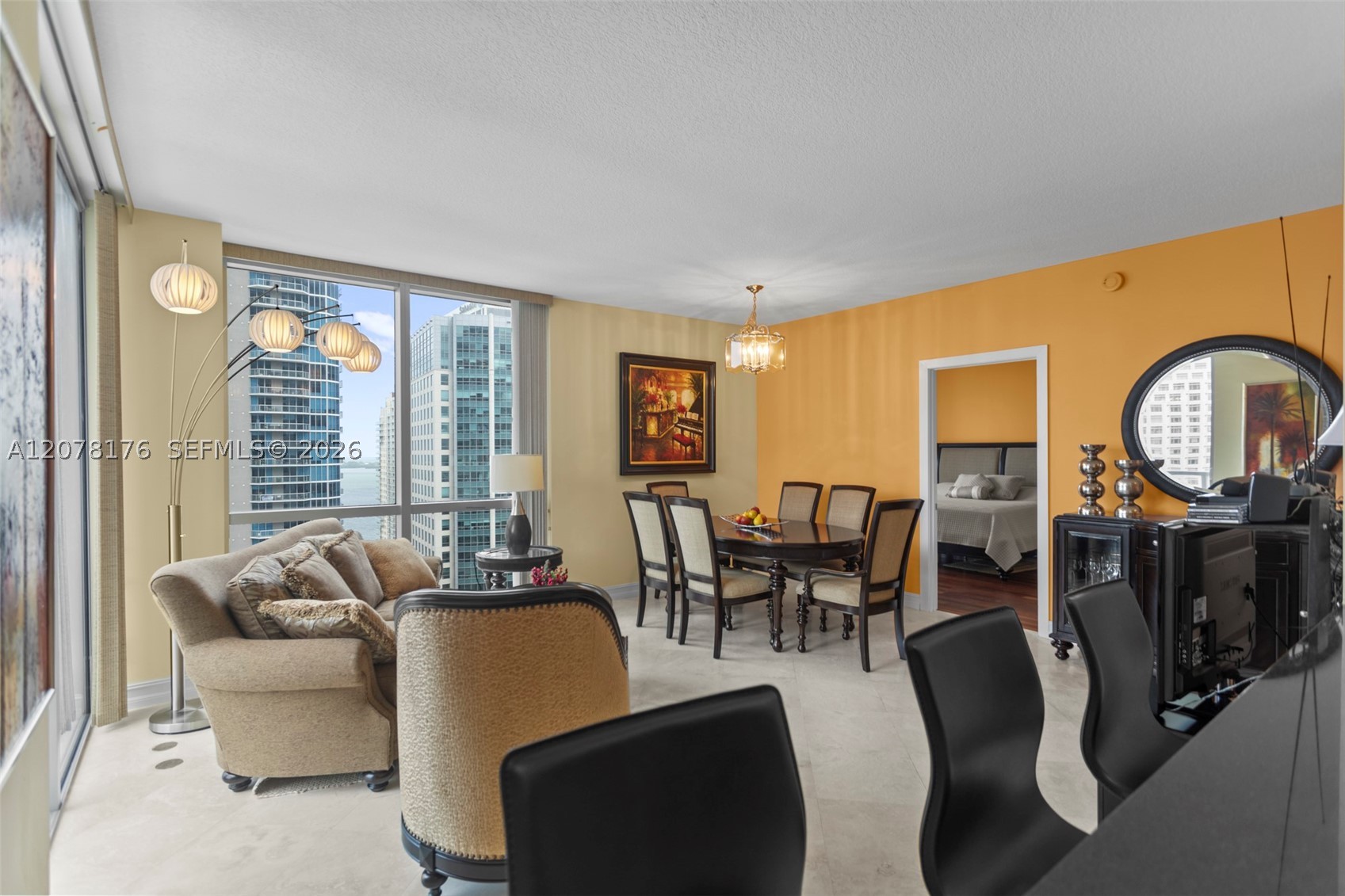 1060 Brickell Ave #2601, Miami FL 33131