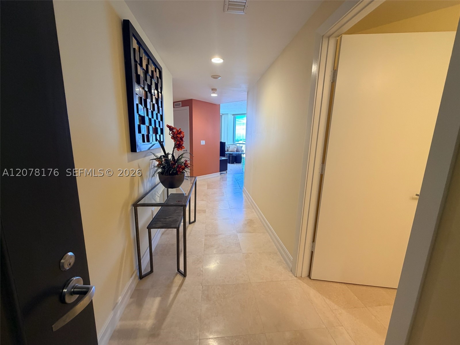 1060 Brickell Ave #2601, Miami FL 33131