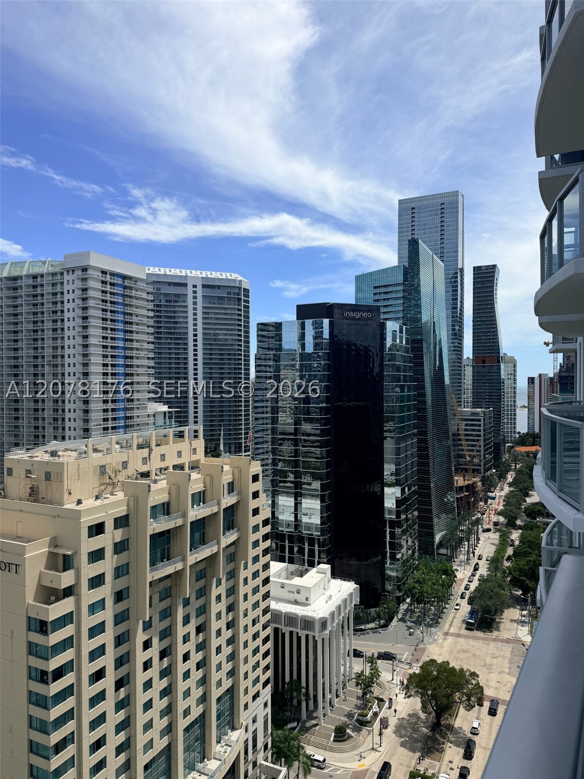 1060 Brickell Ave #2601, Miami FL 33131