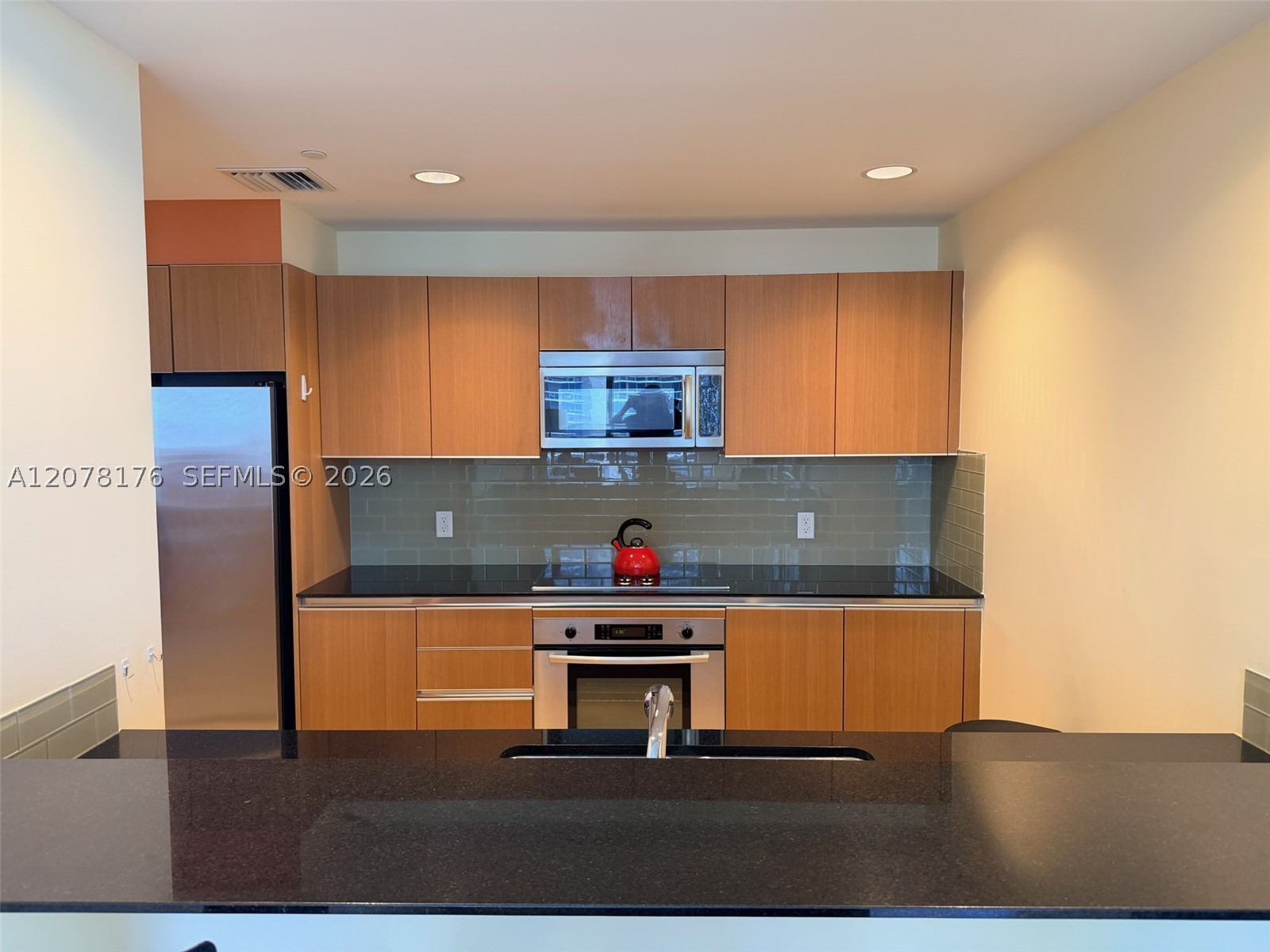 1060 Brickell Ave #2601, Miami FL 33131