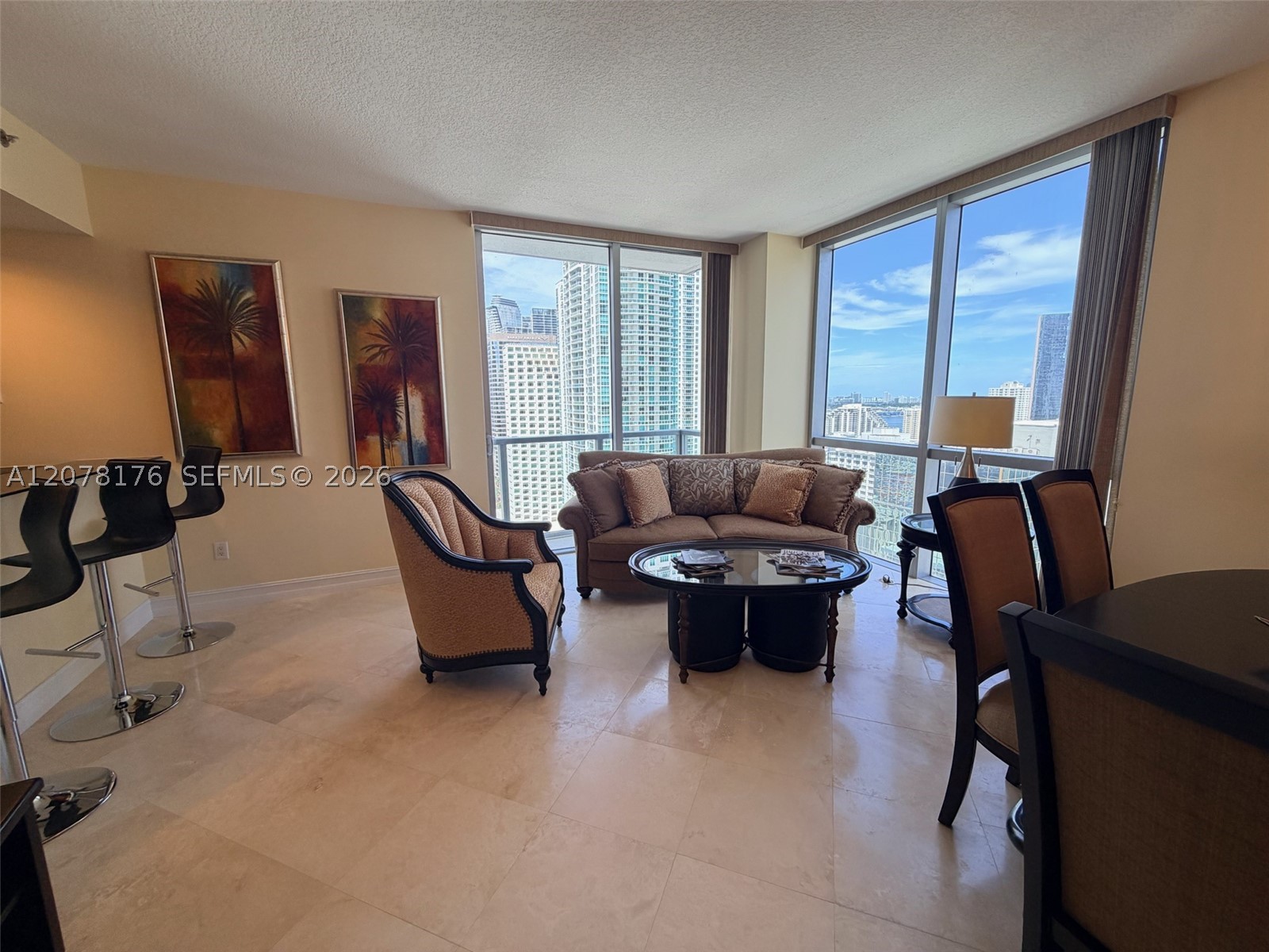 1060 Brickell Ave #2601, Miami FL 33131