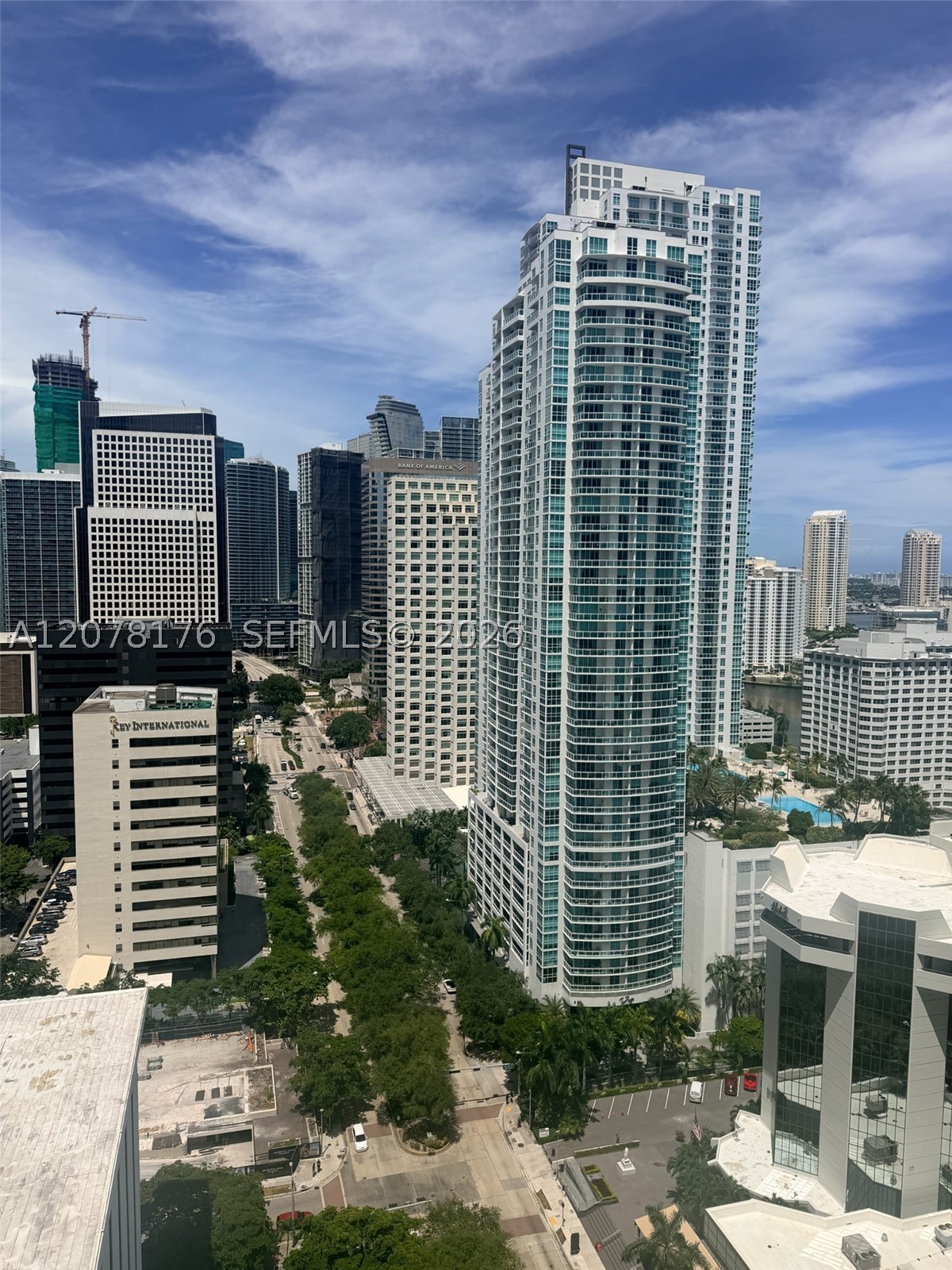 1060 Brickell Ave #2601, Miami FL 33131