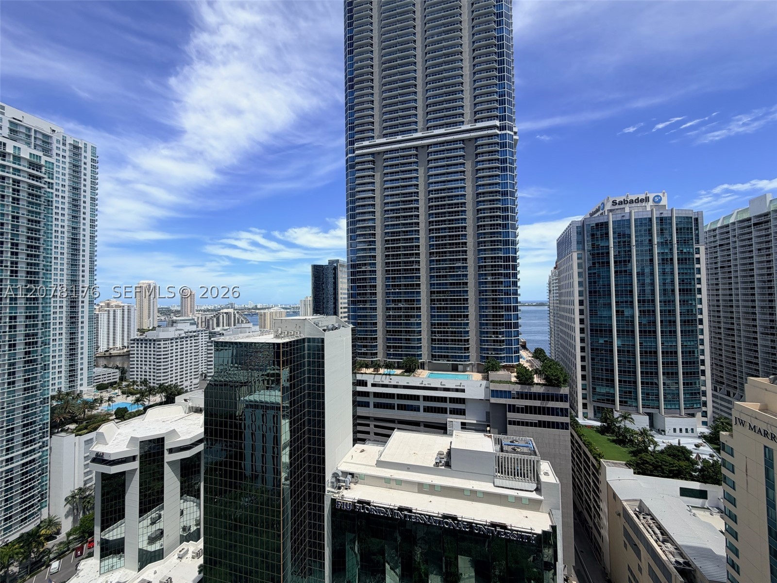 1060 Brickell Ave #2601, Miami FL 33131