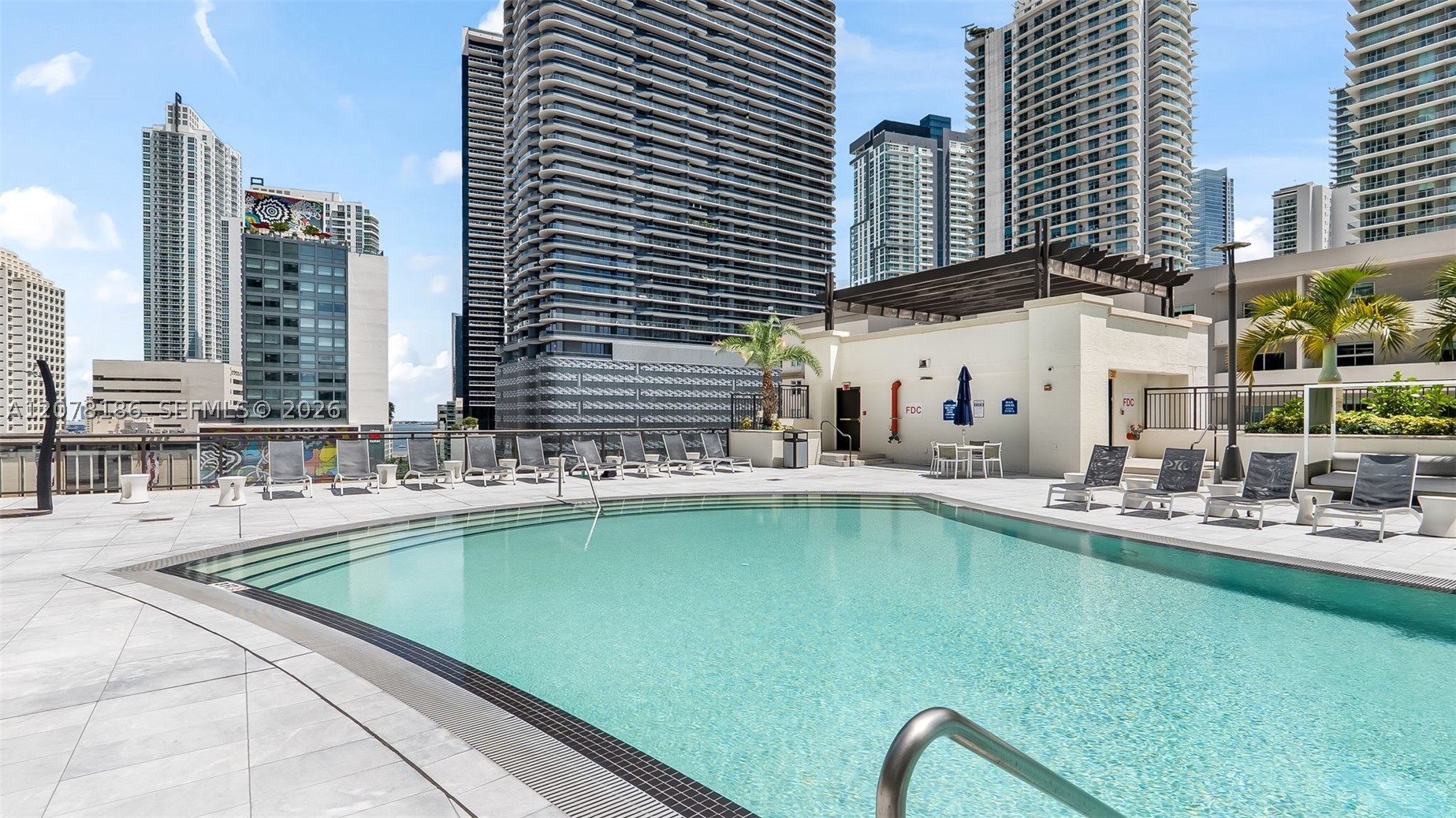 999 SW 1st Ave #2004, Miami FL 33130