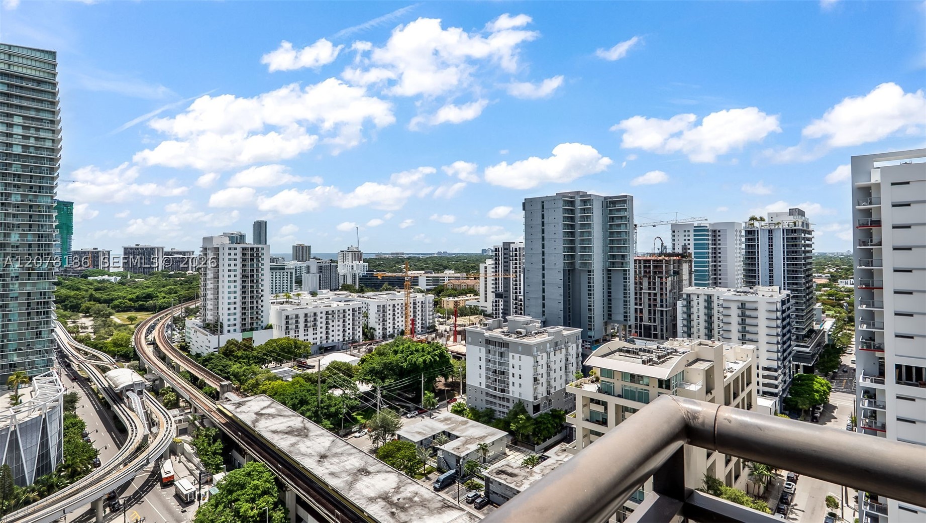 999 SW 1st Ave #2004, Miami FL 33130
