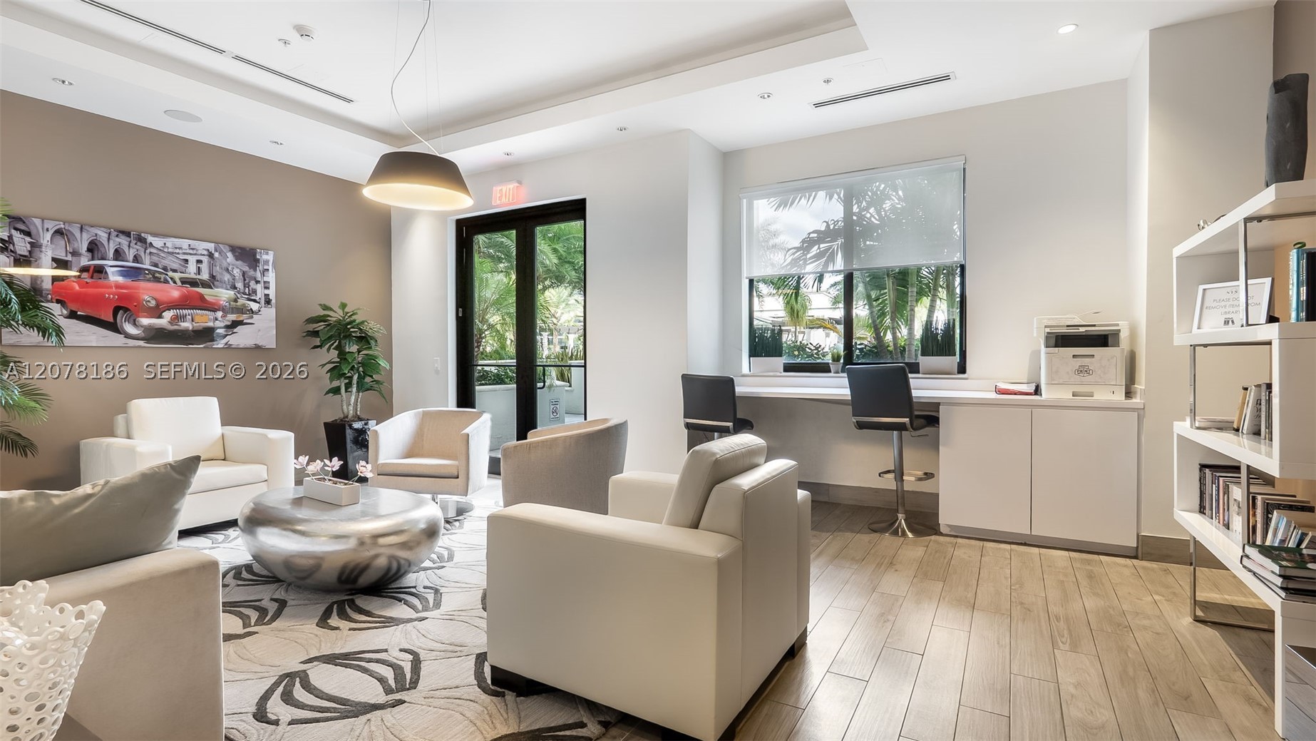 999 SW 1st Ave #2004, Miami FL 33130