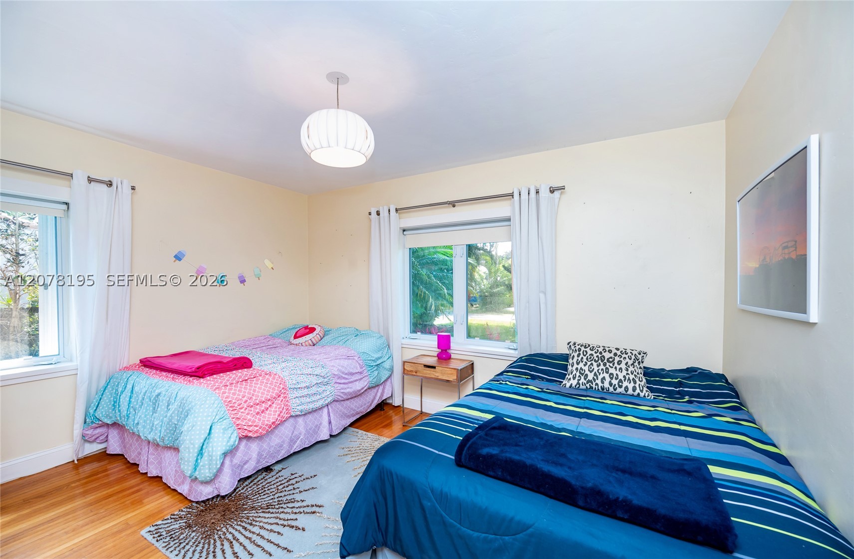1003 NE 118th St, Biscayne Park FL 33161