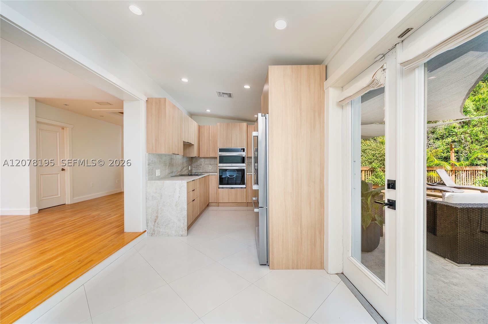 1003 NE 118th St, Biscayne Park FL 33161