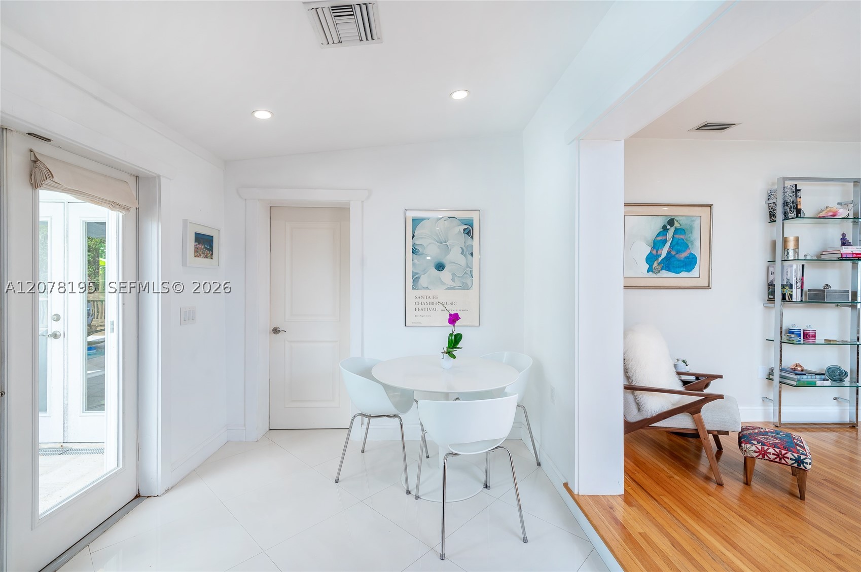 1003 NE 118th St, Biscayne Park FL 33161