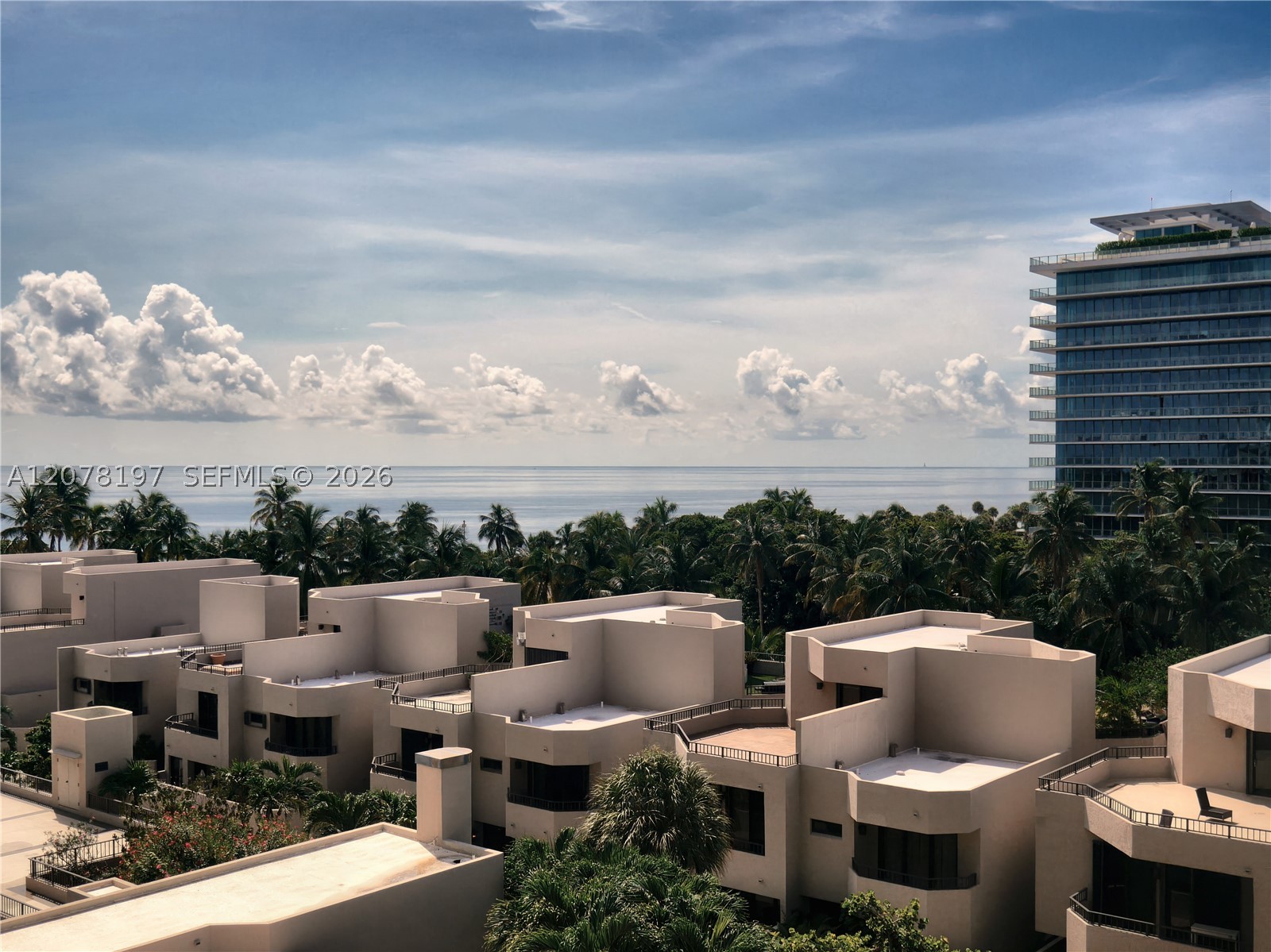 201 Crandon Blvd #605, Key Biscayne FL 33149