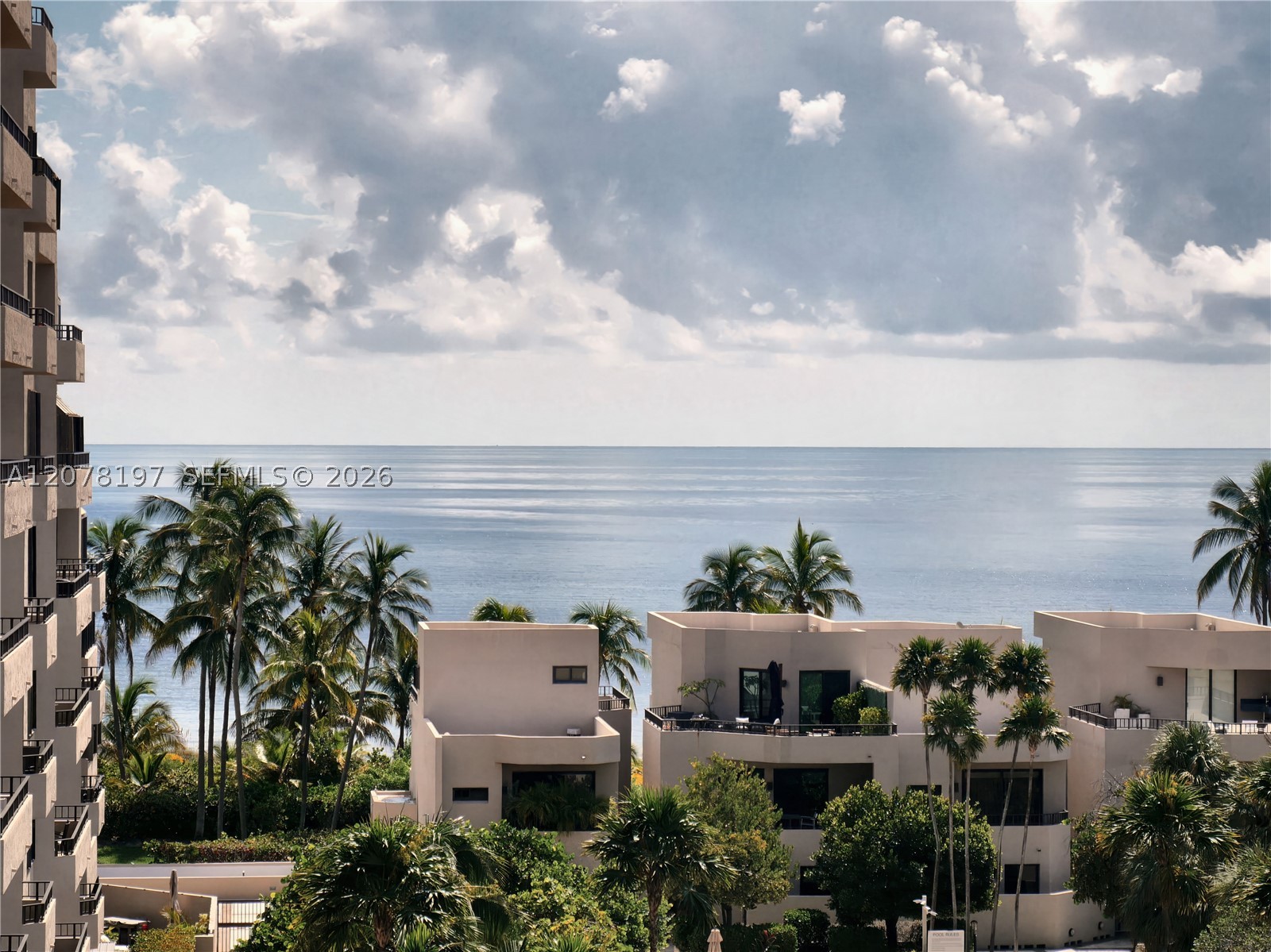 201 Crandon Blvd #605, Key Biscayne FL 33149