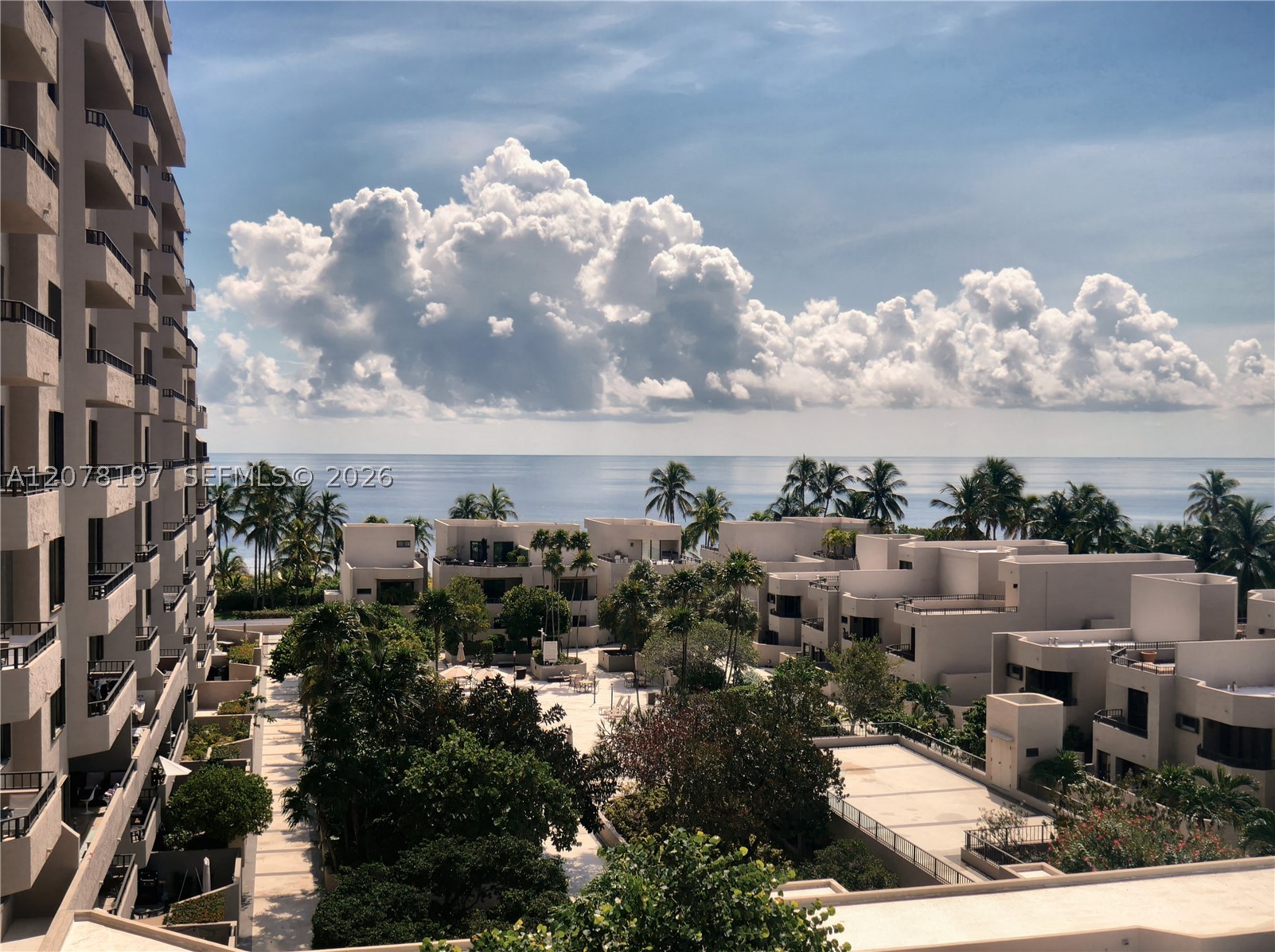 201 Crandon Blvd #605, Key Biscayne FL 33149