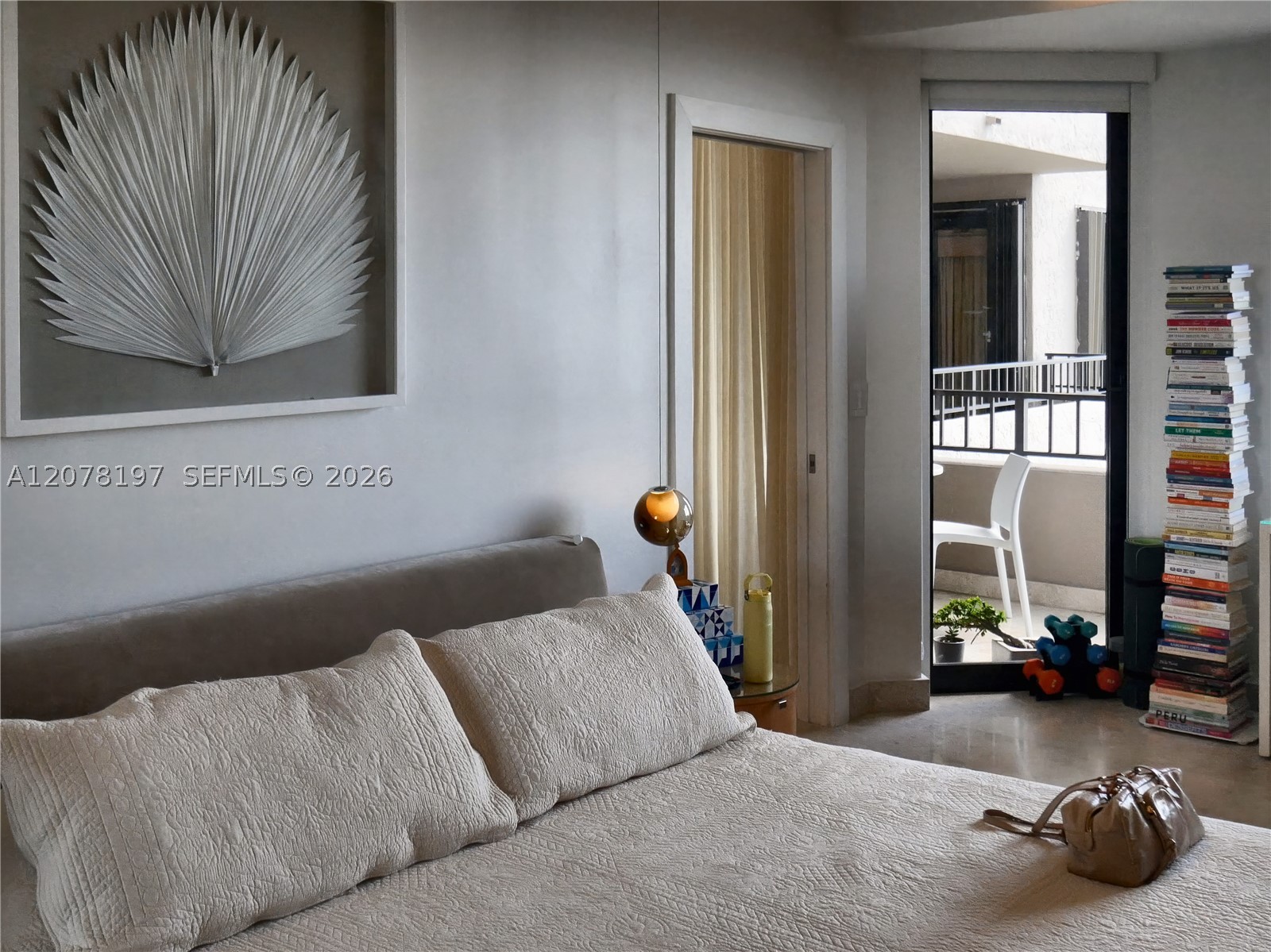 201 Crandon Blvd #605, Key Biscayne FL 33149