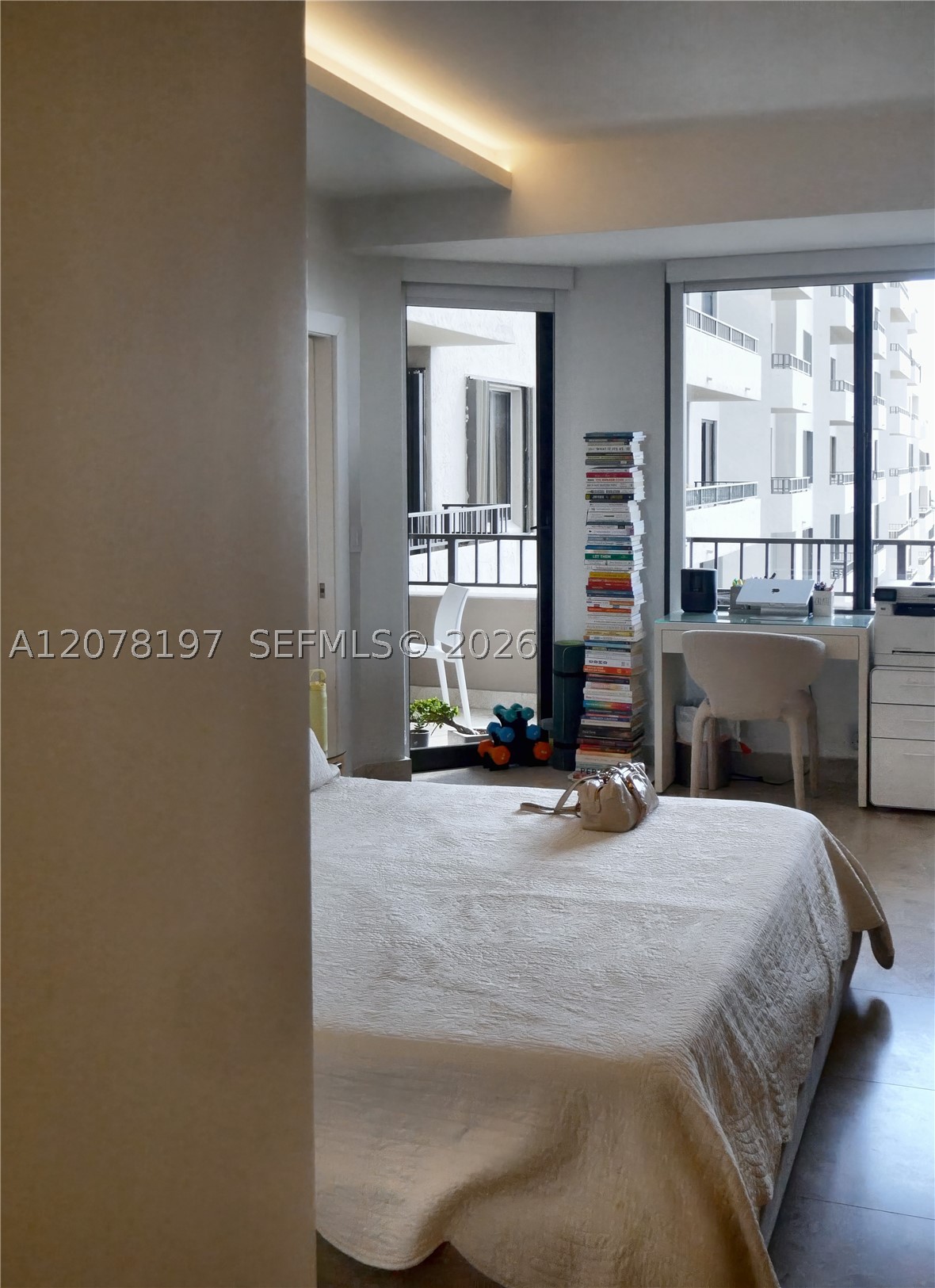 201 Crandon Blvd #605, Key Biscayne FL 33149