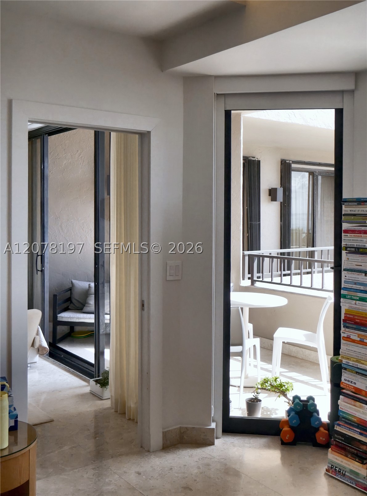 201 Crandon Blvd #605, Key Biscayne FL 33149