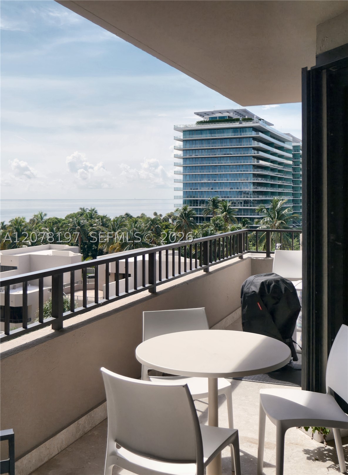 201 Crandon Blvd #605, Key Biscayne FL 33149
