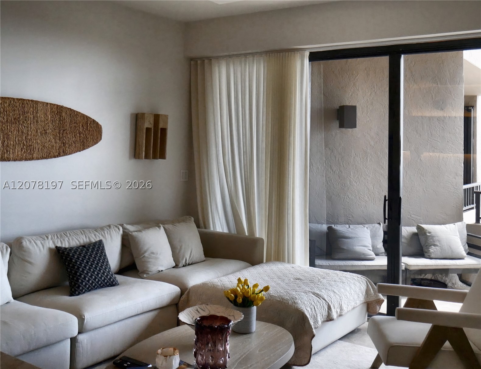 201 Crandon Blvd #605, Key Biscayne FL 33149