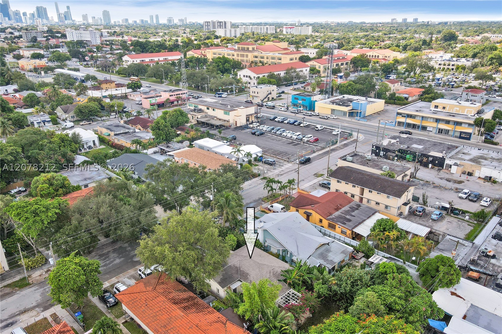 50 NW 26th Ave #2/1, Miami FL 33125