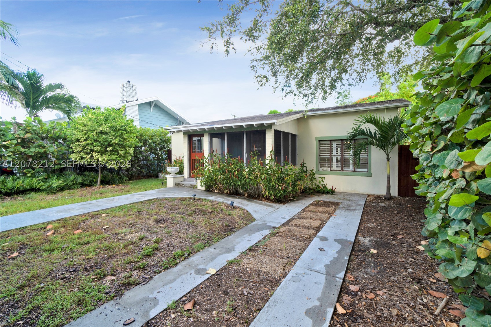 50 NW 26th Ave #2/1, Miami FL 33125