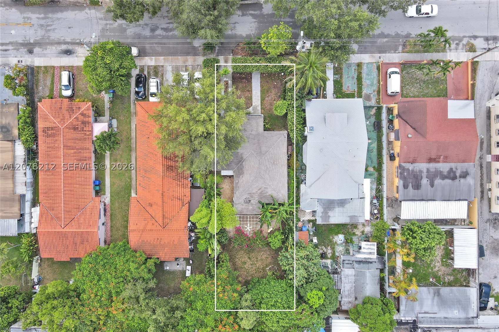 50 NW 26th Ave #2/1, Miami FL 33125