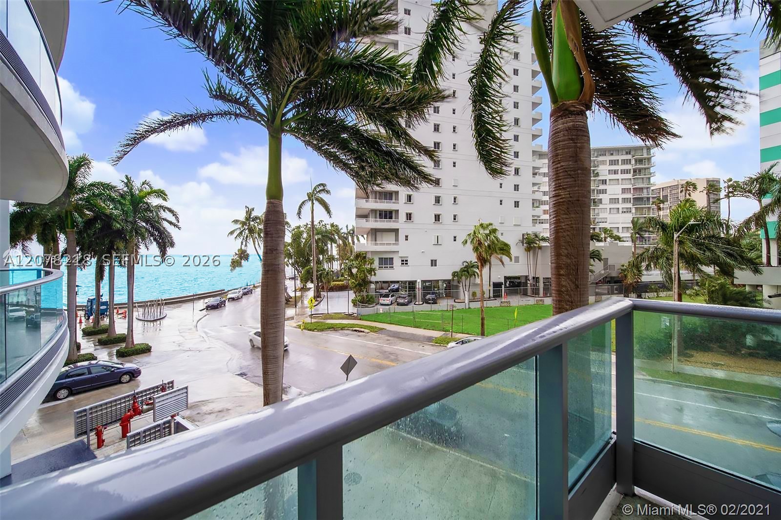 1331 Brickell Bay Dr #208, Miami FL 33131