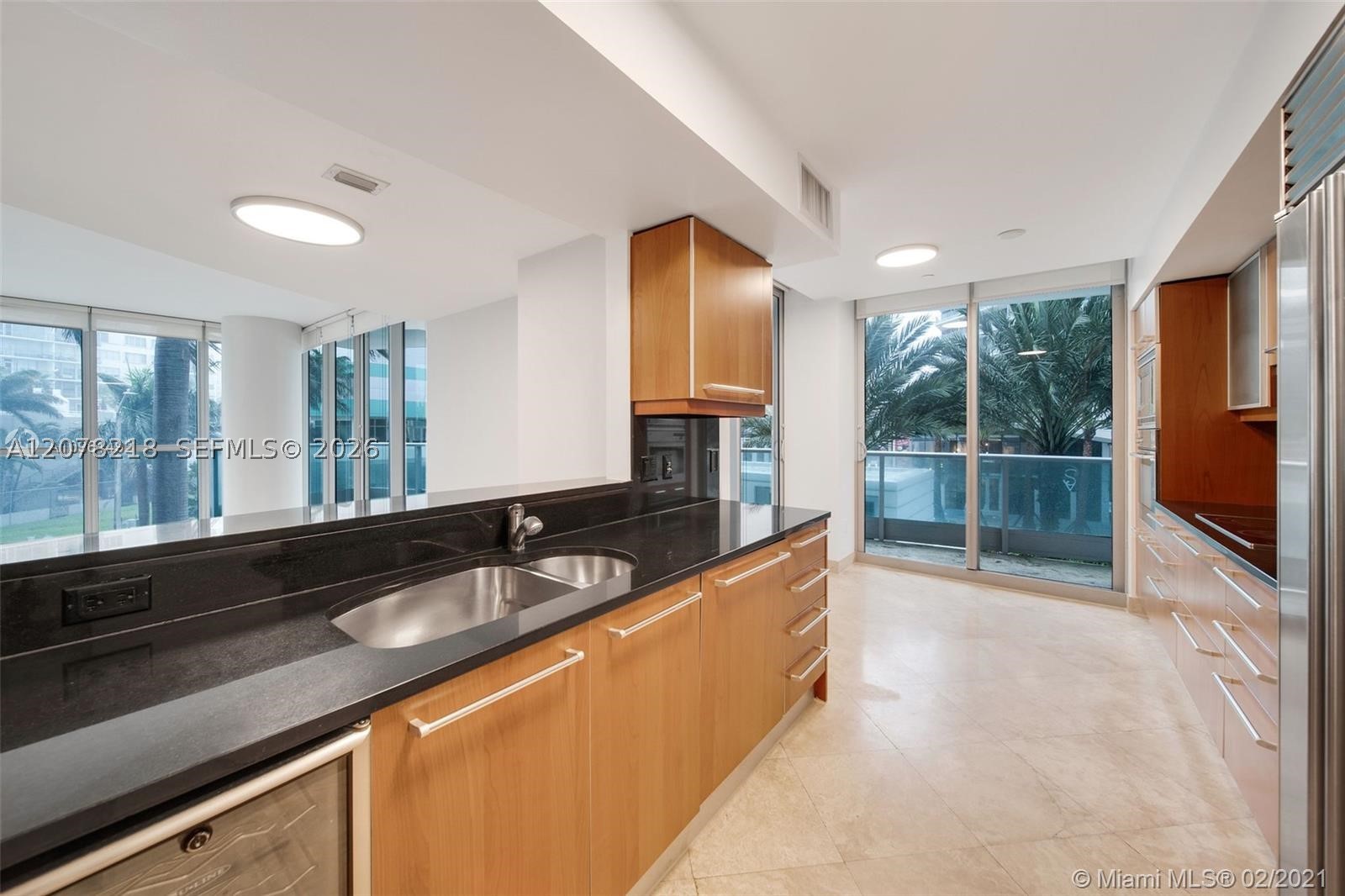 1331 Brickell Bay Dr #208, Miami FL 33131