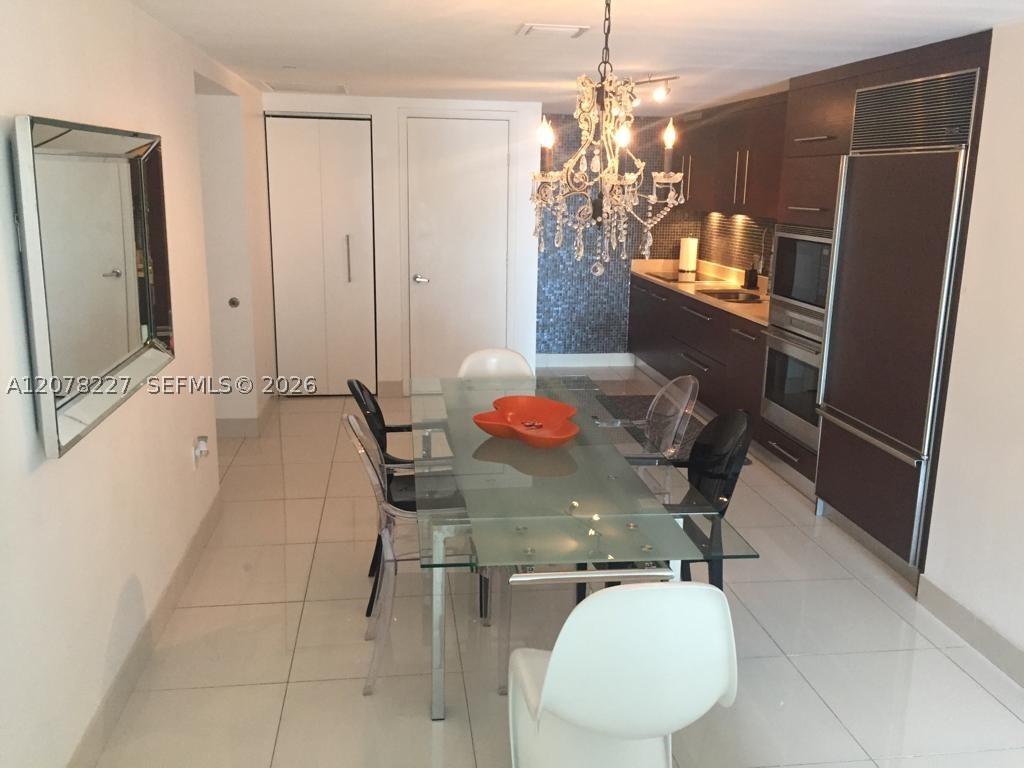 485 Brickell Ave #1811, Miami FL 33131