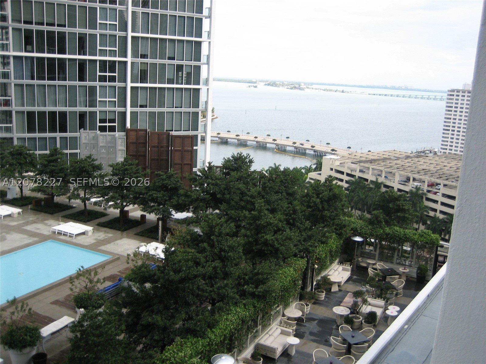 485 Brickell Ave #1811, Miami FL 33131