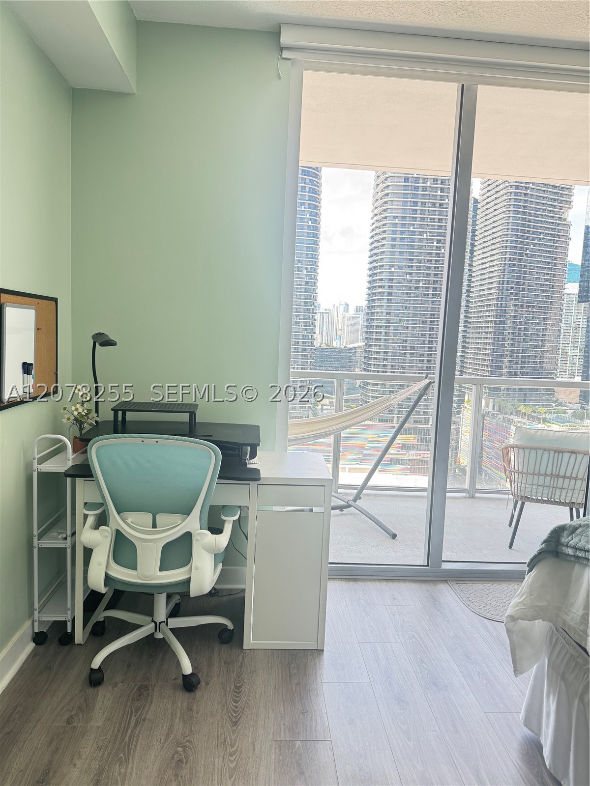 1111 SW 1st Ave #2721-N, Miami FL 33130