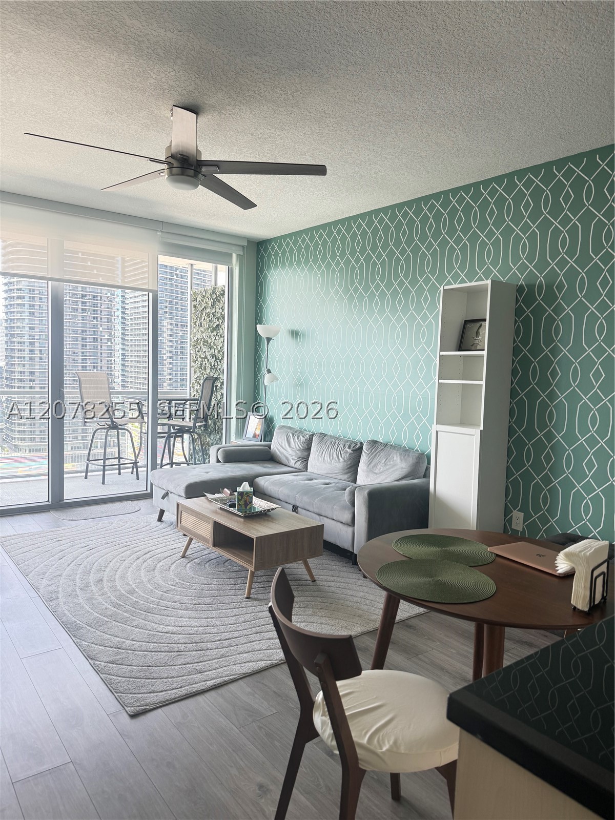 1111 SW 1st Ave #2721-N, Miami FL 33130