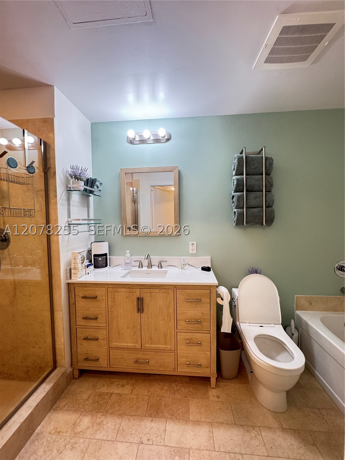 1111 SW 1st Ave #2721-N, Miami FL 33130