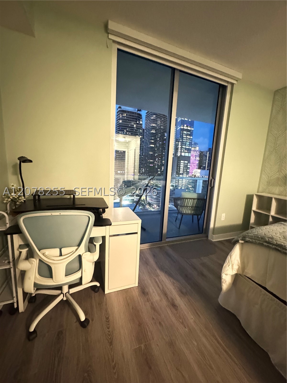1111 SW 1st Ave #2721-N, Miami FL 33130