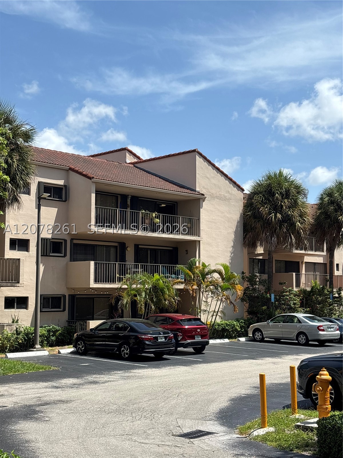 6305 Gage Pl #309A, Miami Lakes FL 33014