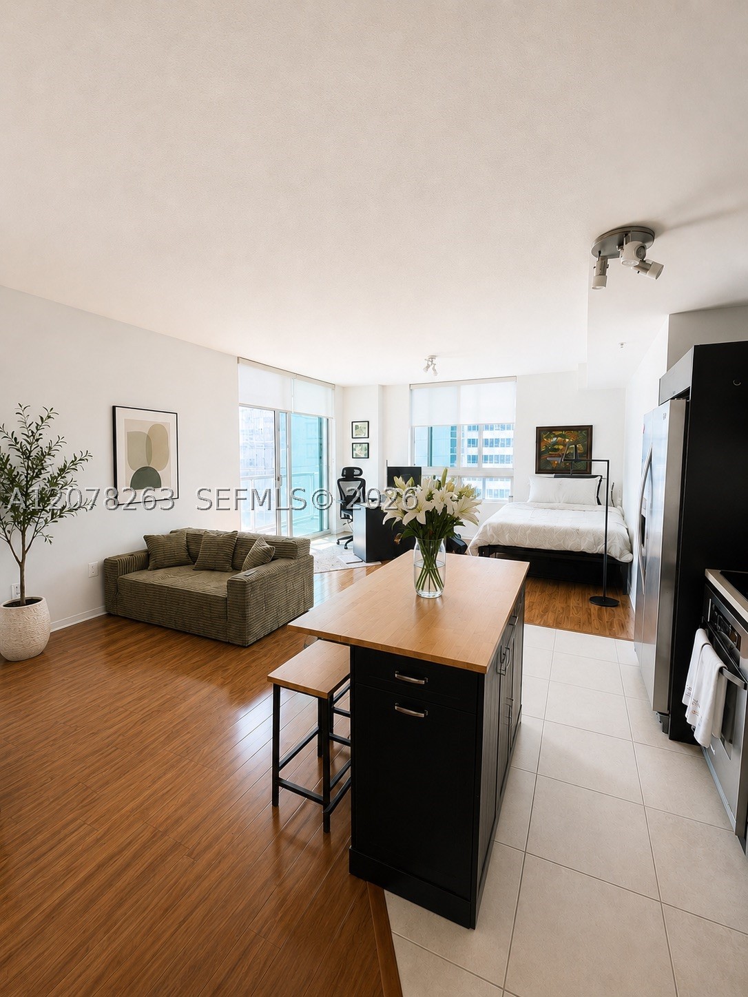 1900 N Bayshore Dr #3005, Miami FL 33132