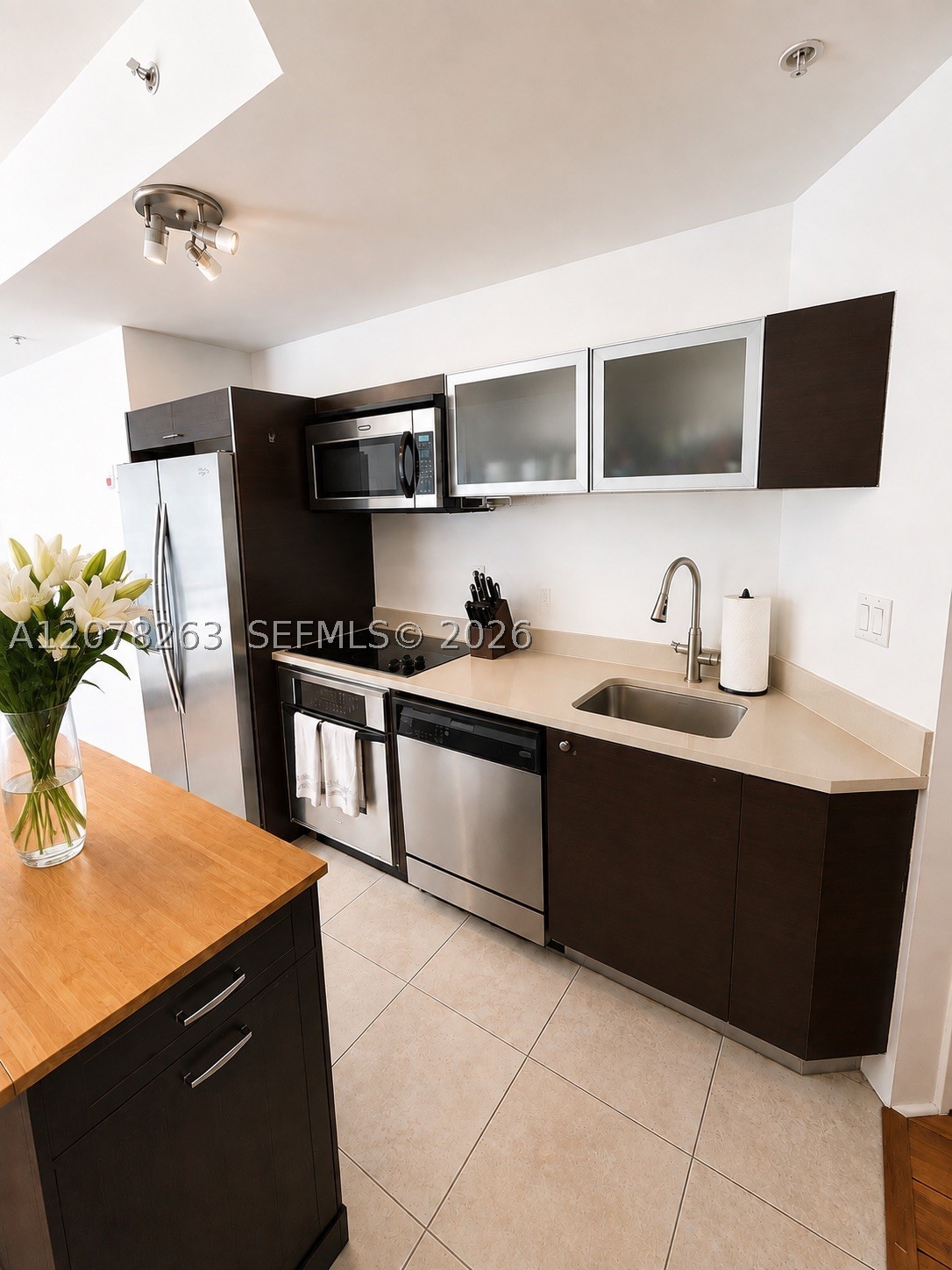 1900 N Bayshore Dr #3005, Miami FL 33132