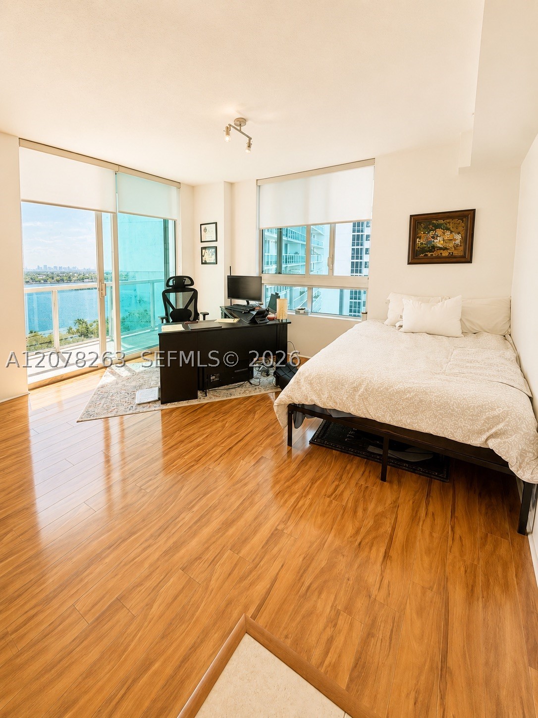 1900 N Bayshore Dr #3005, Miami FL 33132
