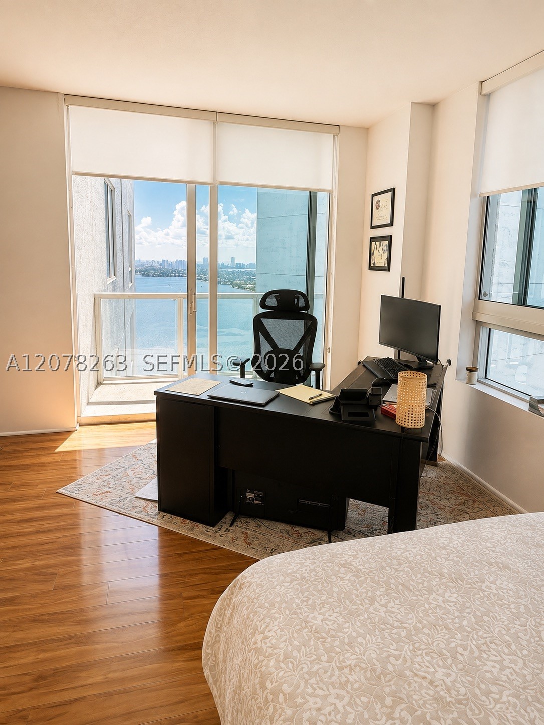1900 N Bayshore Dr #3005, Miami FL 33132