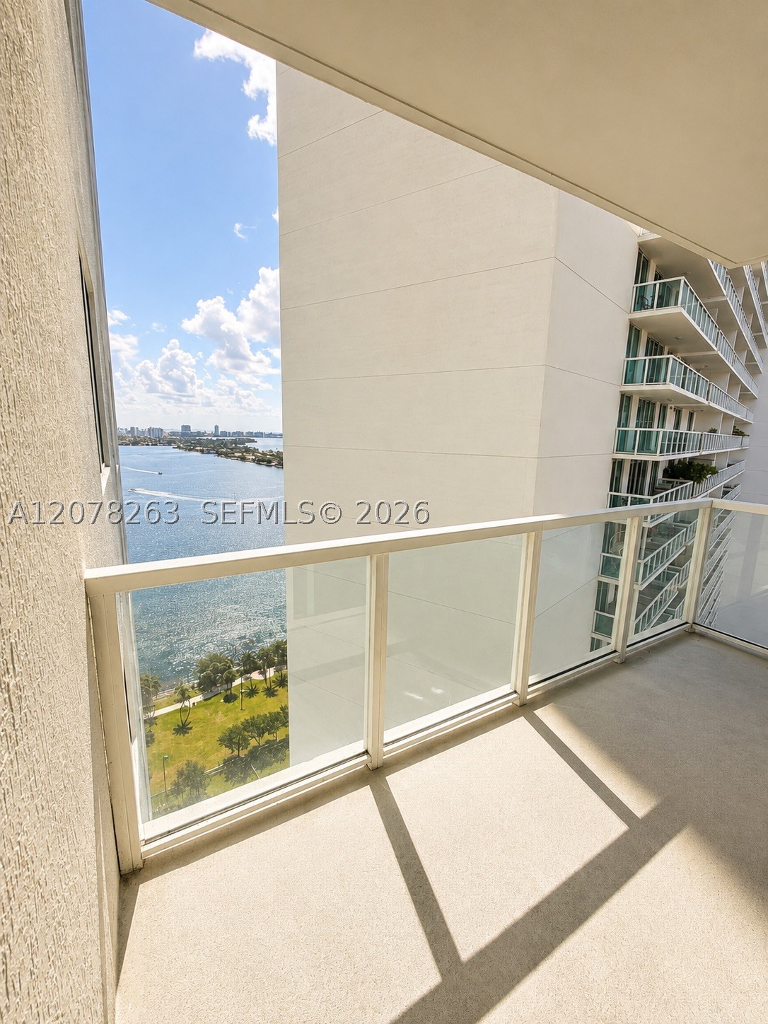 1900 N Bayshore Dr #3005, Miami FL 33132