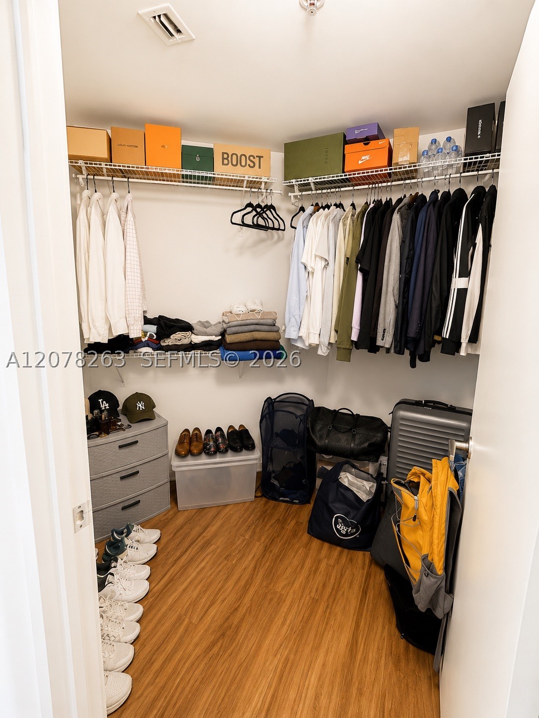 1900 N Bayshore Dr #3005, Miami FL 33132