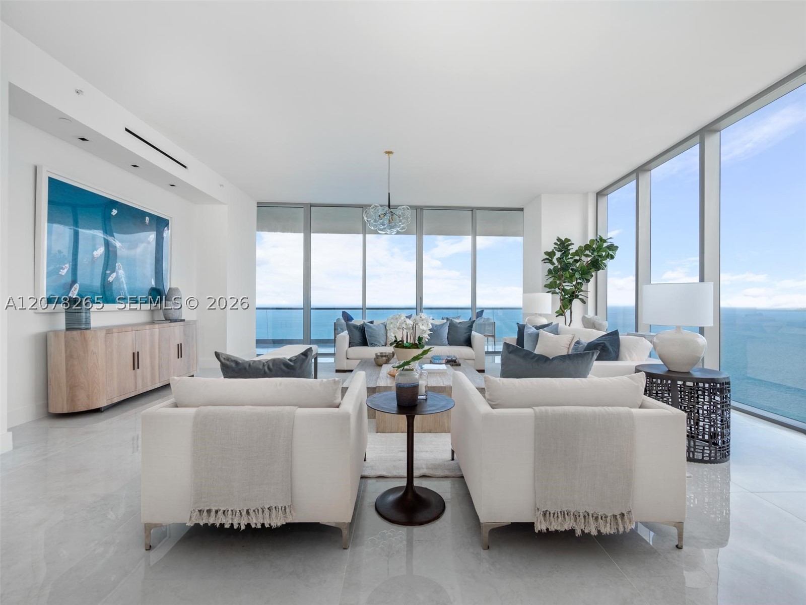 18501 Collins Ave #4304, Sunny Isles Beach FL 33160