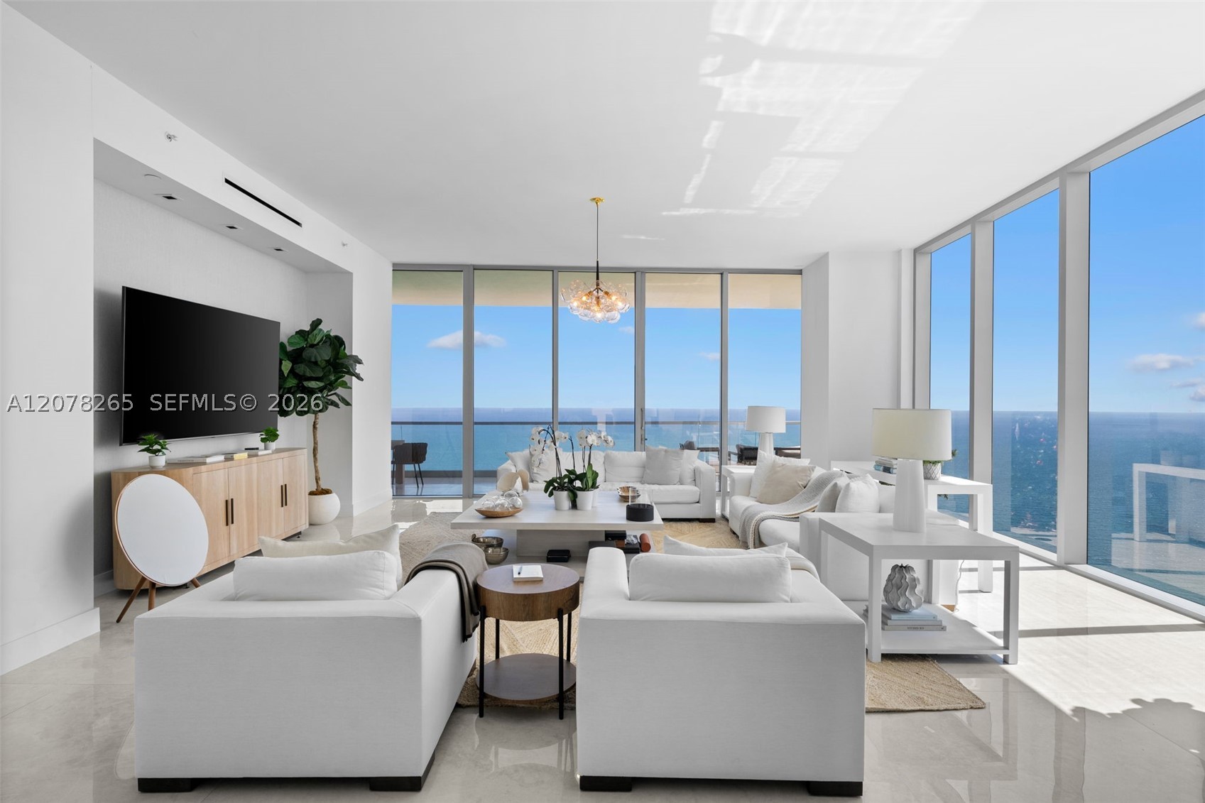 18501 Collins Ave #4304, Sunny Isles Beach FL 33160
