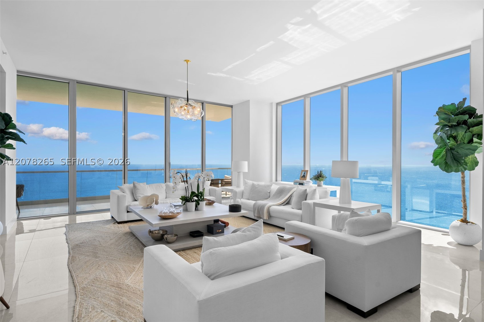 18501 Collins Ave #4304, Sunny Isles Beach FL 33160