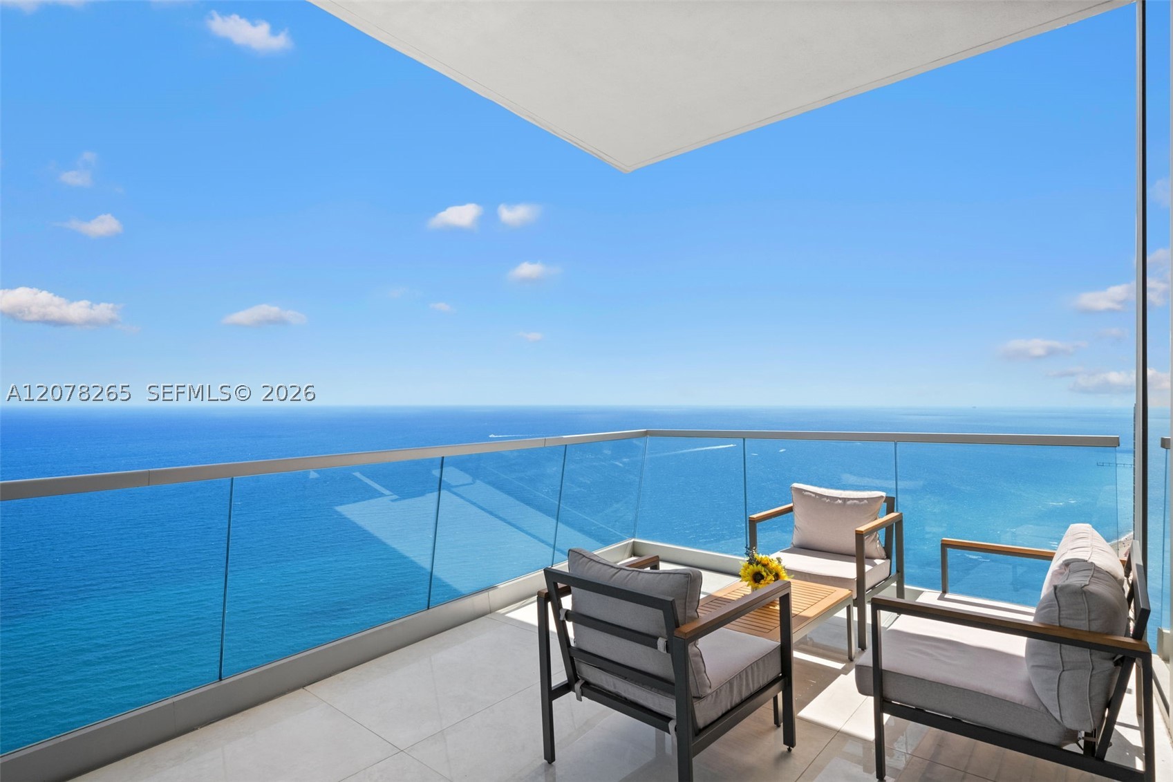 18501 Collins Ave #4304, Sunny Isles Beach FL 33160